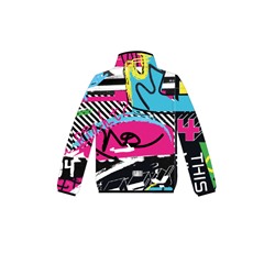 Толстовка для девочки