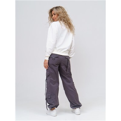 938 Свитшот экрю Свт