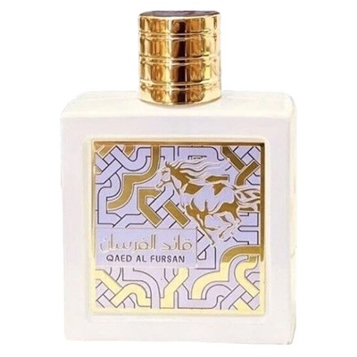 Lattafa Spray Qaed Al Fursan Unlimited Unisex edp 90 ml
