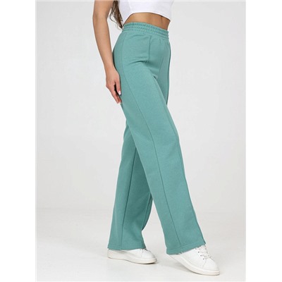 Брюки Виталина олива ИвК