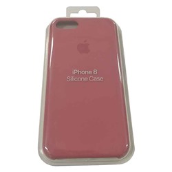 Силиконовый чехол для iPhone 7/8 джиралдин