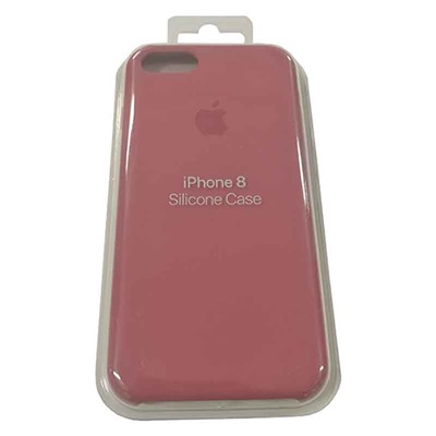 Силиконовый чехол для iPhone 7/8 джиралдин