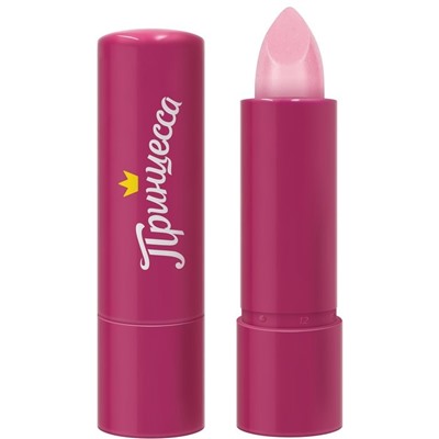 ПРИНЦЕССА Бальзам д/губ Сластёна ТУТТИ-ФРУТТИ