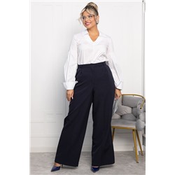Брюки Скарлет (синие) Б13971-13М
