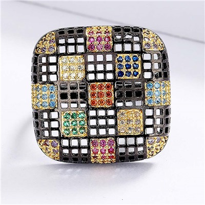 Кольцо арт. 51 2433 (id 271578)