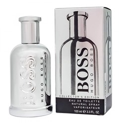 Hugo Boss Boss Bottled Collectors Edition edt for men 100 ml