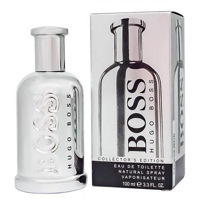 Hugo Boss Boss Bottled Collectors Edition edt for men 100 ml