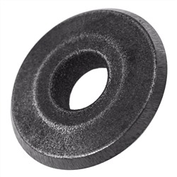 Ролик режущий для плиткореза, 18,0х6,0х3,8 мм Sparta