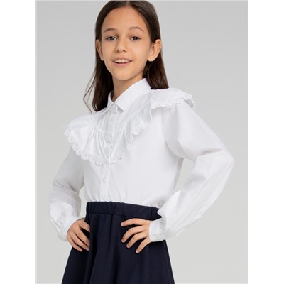 Блузка для девочки