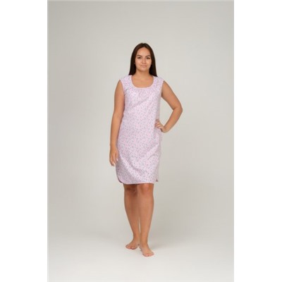 Сорочка, Глория трикотаж, W1-057 оптом