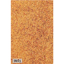 ТОЛЧЁНЫЙ КИРПИЧ, папрично-перцовая смесь с солью, гриль-пудра (DUST)