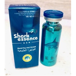 SHARK ESSENCE, Акулий экстракт , 10