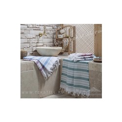 Пештемаль с Бахромой 80x175 см Sarayli PEŞTEMAL - Gozde