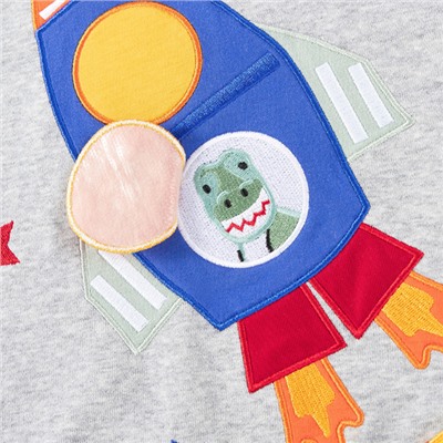 Костюм Little Maven