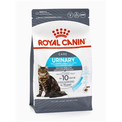 Сухой корм RC Urinary Care для кошек, профилактика МКБ, 400 г