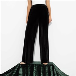 Брюки из бархата, Войти в ресурс