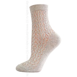 Носки женские 19С1608 Linen Conte [6 шт.] Дроп
