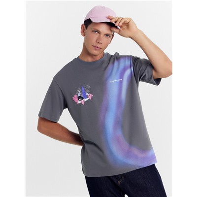 ФУТБОЛКА МУЖСКАЯ 111858