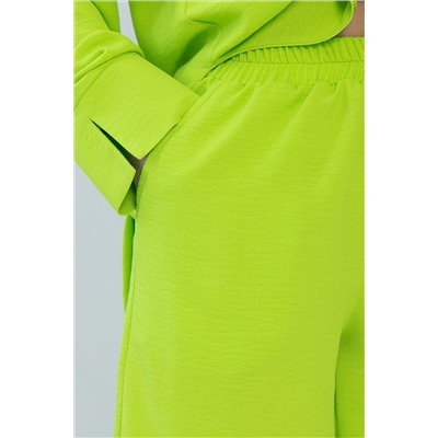 Костюм Самуи (зеленое яблоко) К13575-9М