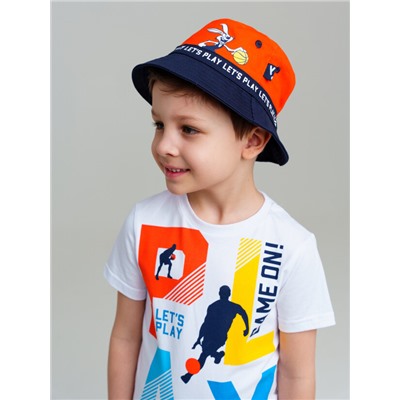 Панама для мальчика