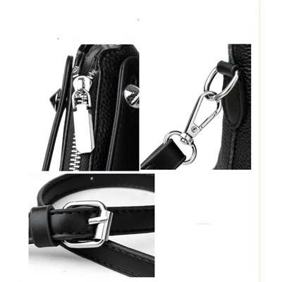 Bags Сумка женская / кожа /  	 0110911