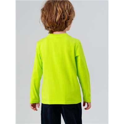 Лонгслив для мальчика