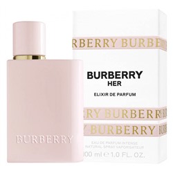 EU Burberry Her Elixir De Parfum For Women edp 100 ml