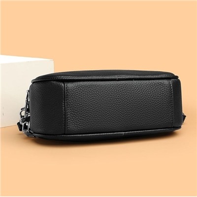 Bags Сумка женская / кожа /  	0111242