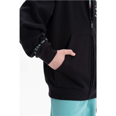 Толстовка для мальчиков