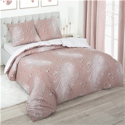 КПБ Ожерелье зима-лето поплин Арт Дизайн