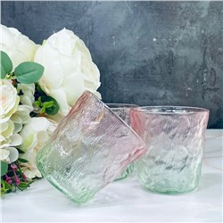 200-016 Набор из 6 стаканов 280мл в под.уп.(х8)Стекло