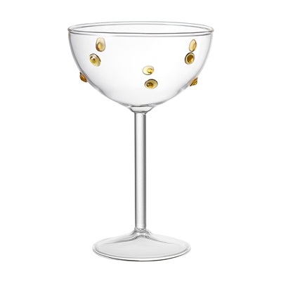 Набор креманок Pom-pon, 225 мл, 4 шт.