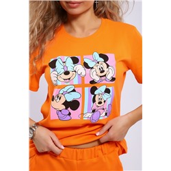 Пижама ЕКШ-1070