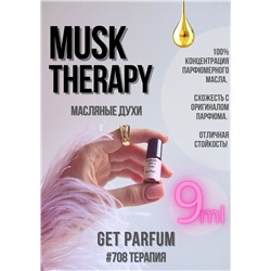 Musk Therapy / GET PARFUM 708