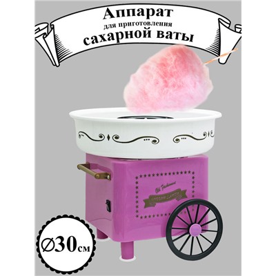 Аппарат для приготовления сахарной ваты