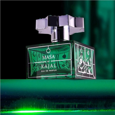 Kajal Masa unisex edp 100 ml