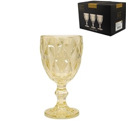 588-500 Набор из 6 рюмок 50 мл в под.уп.(х24)Стекло