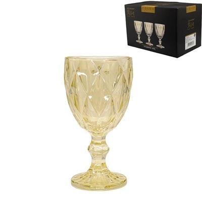 588-500 Набор из 6 рюмок 50 мл в под.уп.(х24)Стекло