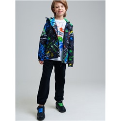 Ветровка для мальчика