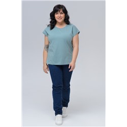 Джемпер женский 25-573L5 полынь