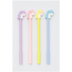 Ручка "Unicorn princess", шоубокс 48 шт.