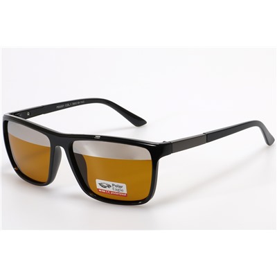 Очки антифары поляризационные Polar Eagle 8301 c1