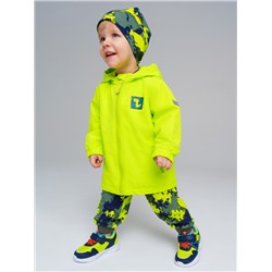 Шапка для мальчика, 2 шт в комплекте