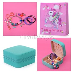 Набор создание украшений "Вдохновение" в коробке