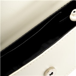 JS-063-62 белая сумка женская Jane's Story