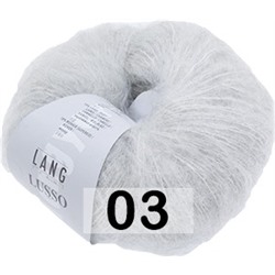 Пряжа Lang Yarns Lusso
