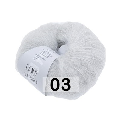 Пряжа Lang Yarns Lusso