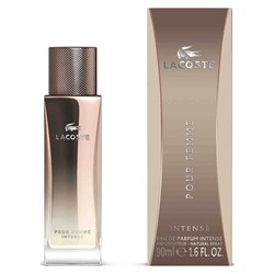Lacoste Pour Femme Intense For Women edp 90 ml