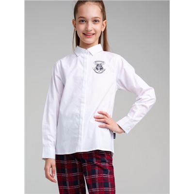 Блузка для девочки "Гарри Поттер"