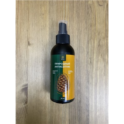 ПРИРОДНЫЙ АНТИСЕПТИК BIOTRIM